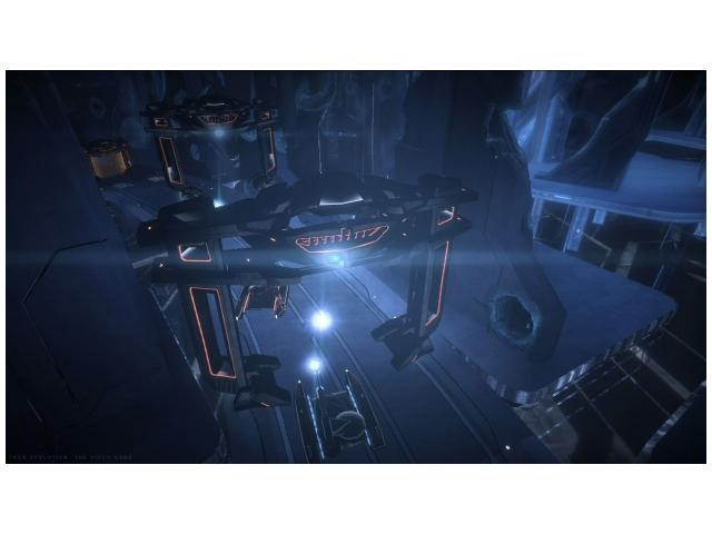 Tron: Evolution PC Game