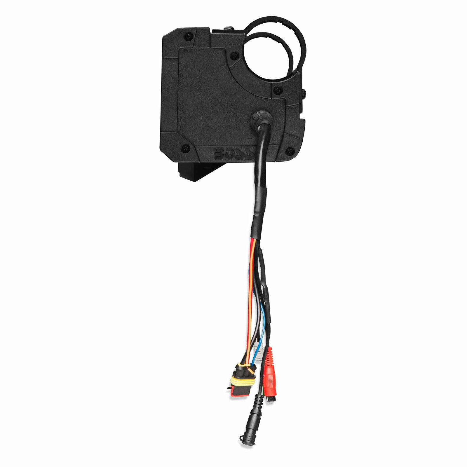 Boss Audio 500W 27" Bluetooth USB Radio Powered Amp ATV Soundbar System (2 Pack)