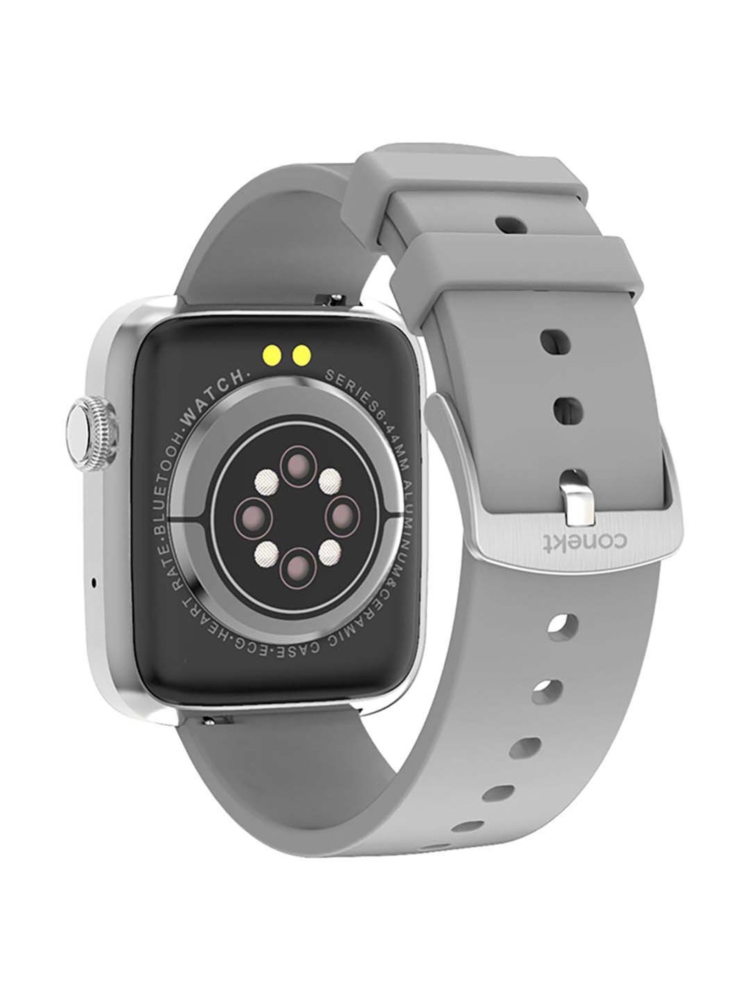 I Kall W1 Smartwatch (Black)