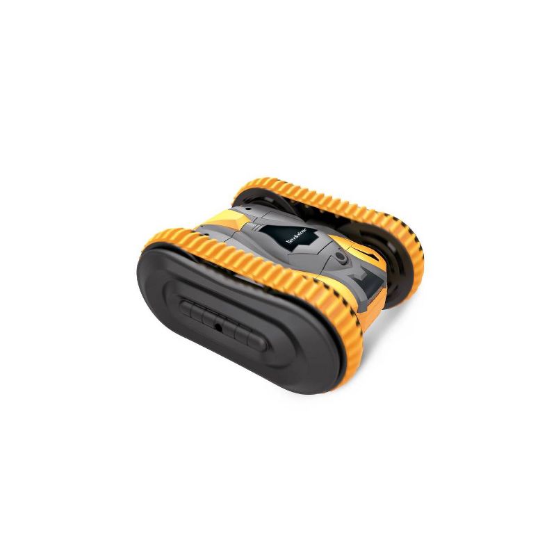 Hollywood Rides Stranger Things 1:24 Diecast - 1979 Chevy Camaro with Coin