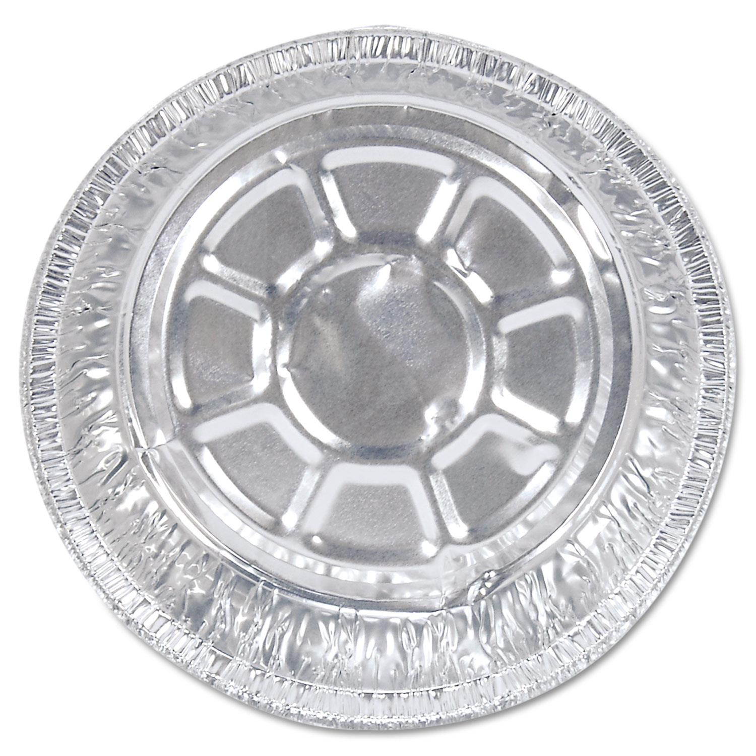 Handi-foil 204725 Round Aluminum Container, 22 oz, 7 in, 500/Case, 1 Case