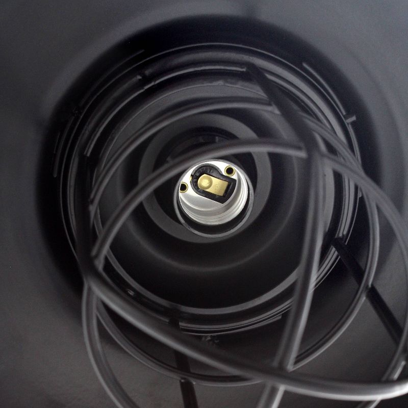 Restoration Floor Lamp Bronze - Lalia Home