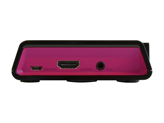 Genuine Chip PC CGA05547 Xtreme PC EX7400NG Windows CE Thin Client With AC adapter