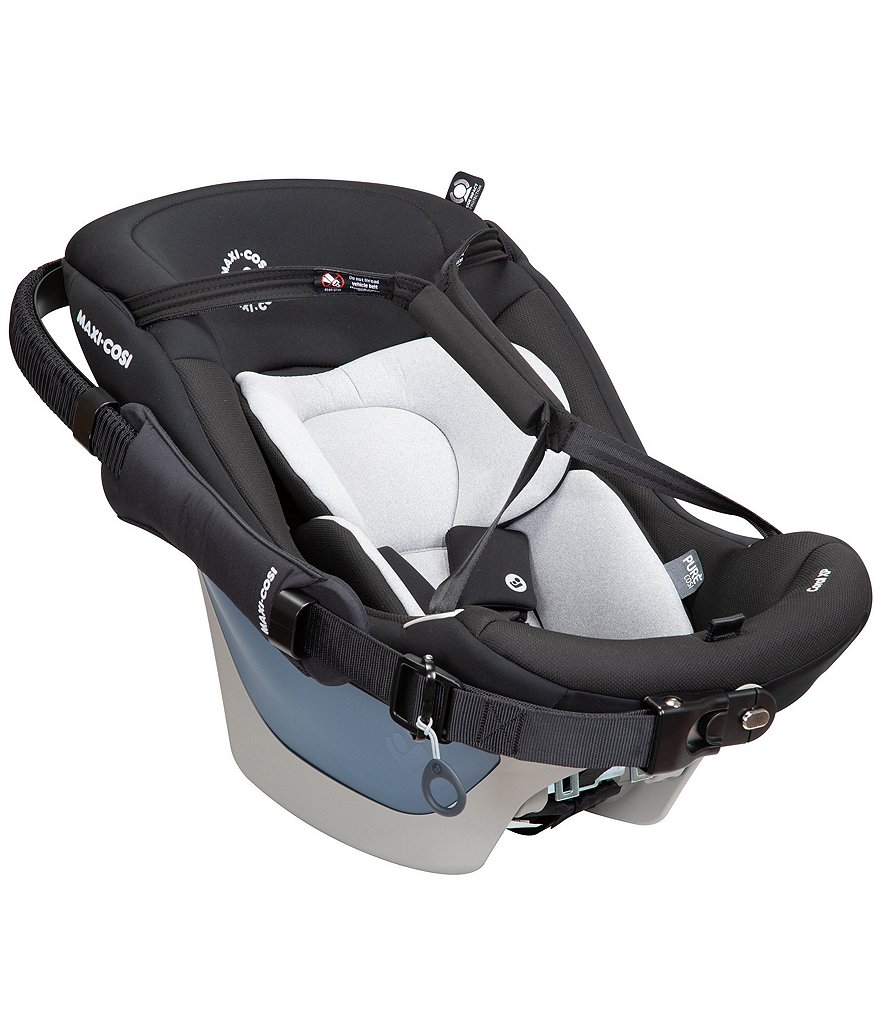 Maxi Cosi Coral XP Infant Car Seat