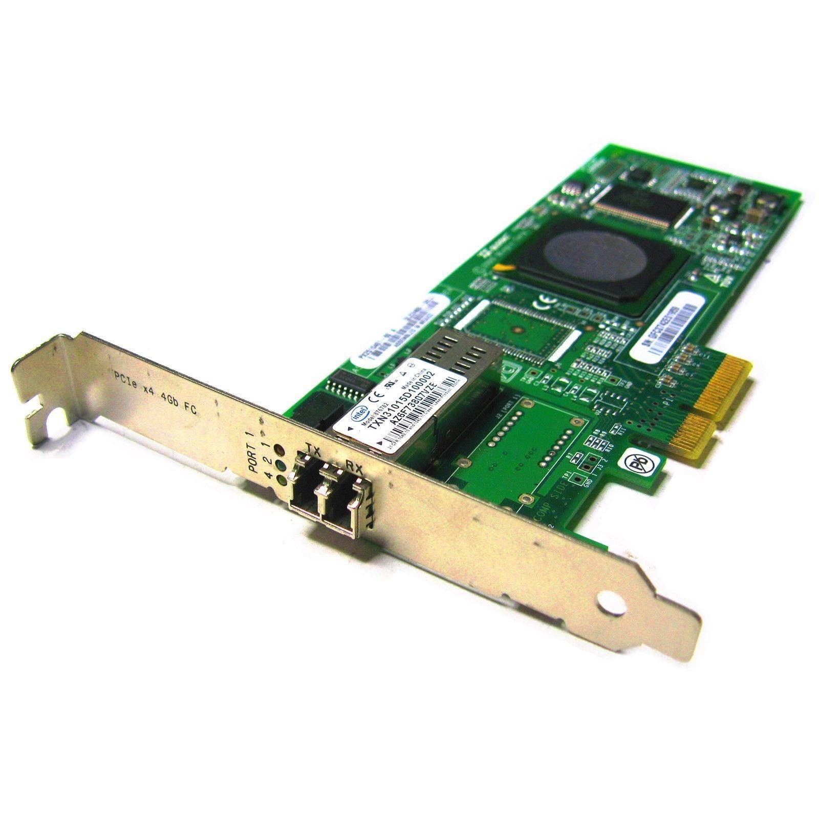 QLogic QLE2460-DELL Fiber Channel Adapter (PX2510401-13C)