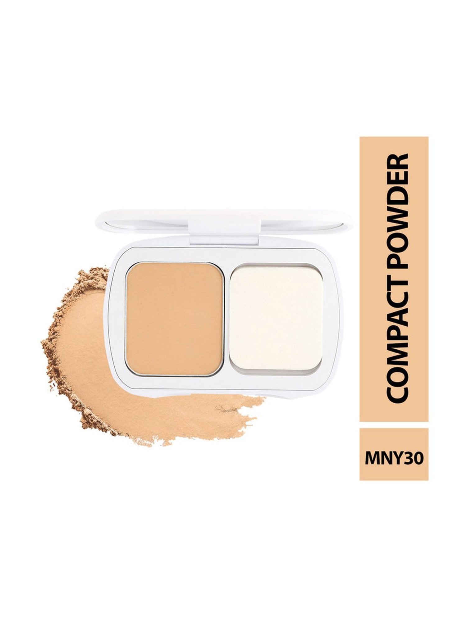 Insight Cosmetics Flawless Finish Setting Powder MNY30 - 10 gm