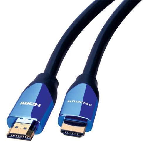20FT CERTIFIED ULTRA HD 4K HDMI CABLE