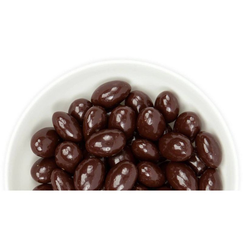 Emerald Glazed Pecans - 5oz