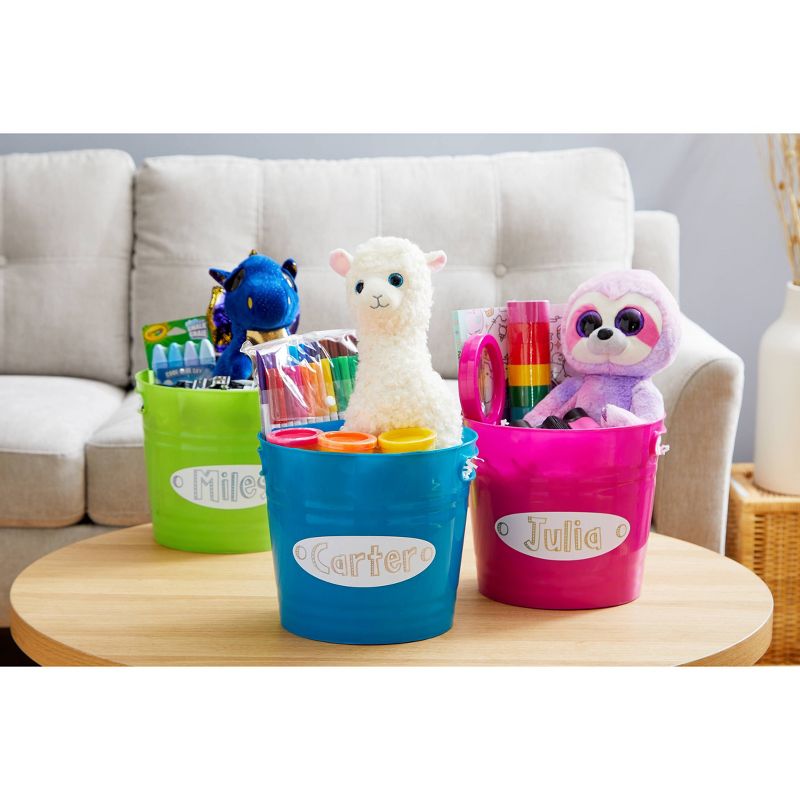 Cricut Joy Smart Label Writable Vinyl White