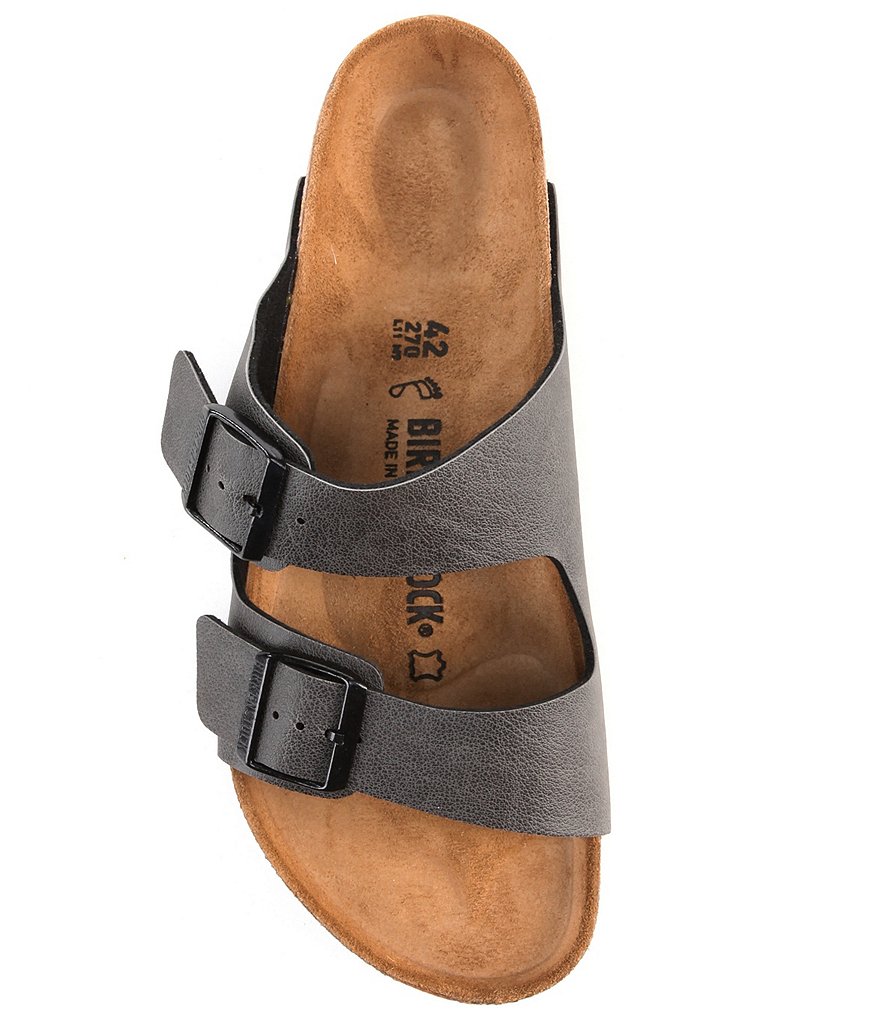 Birkenstock Men's Arizona Birko-Flor Sandals
