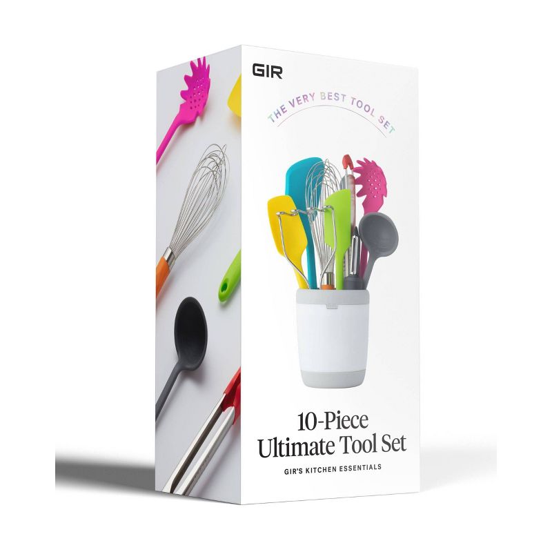 Mickey Mouse & Friends 2pc Spatula and Whisk Set - Disney store