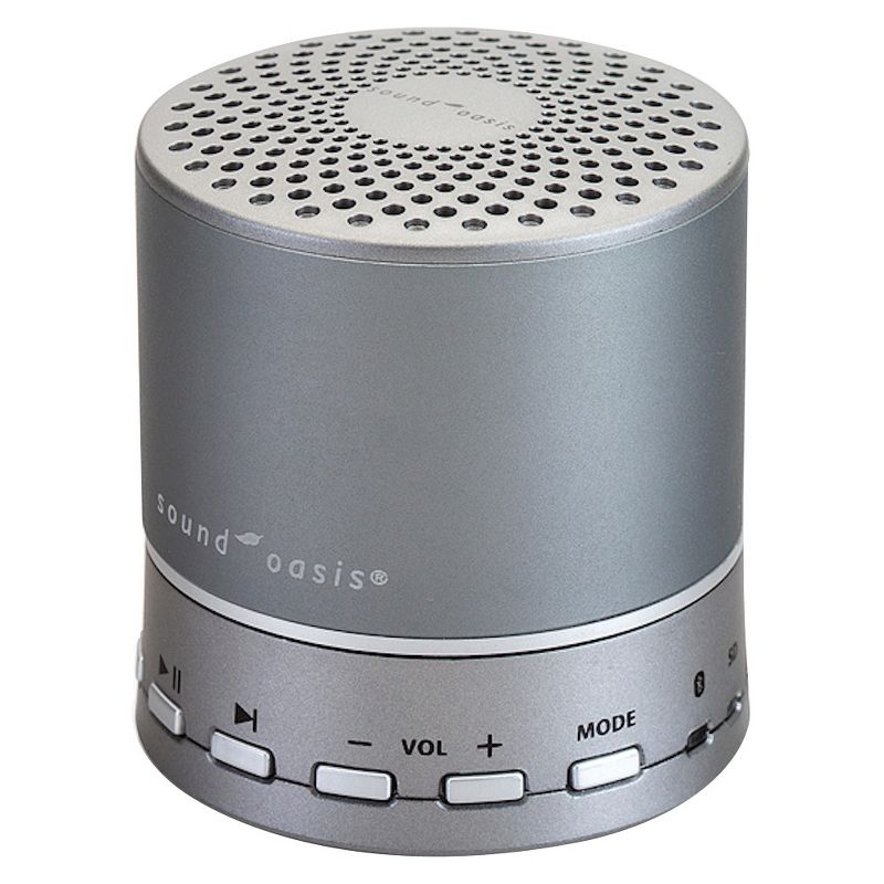 Yogasleep Travel Case for Dohm Sound Machines - Gray