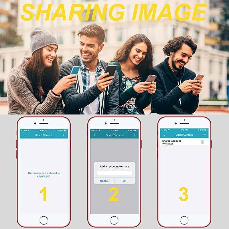 Security Camera WiFi IP Home CameraR2C 1080P HD Baby Monitor Wireless Pet Camera with AI Human Sound Detection Free Cloud Included 2Way AudioWorks with Alexa PanTilt Night Vision