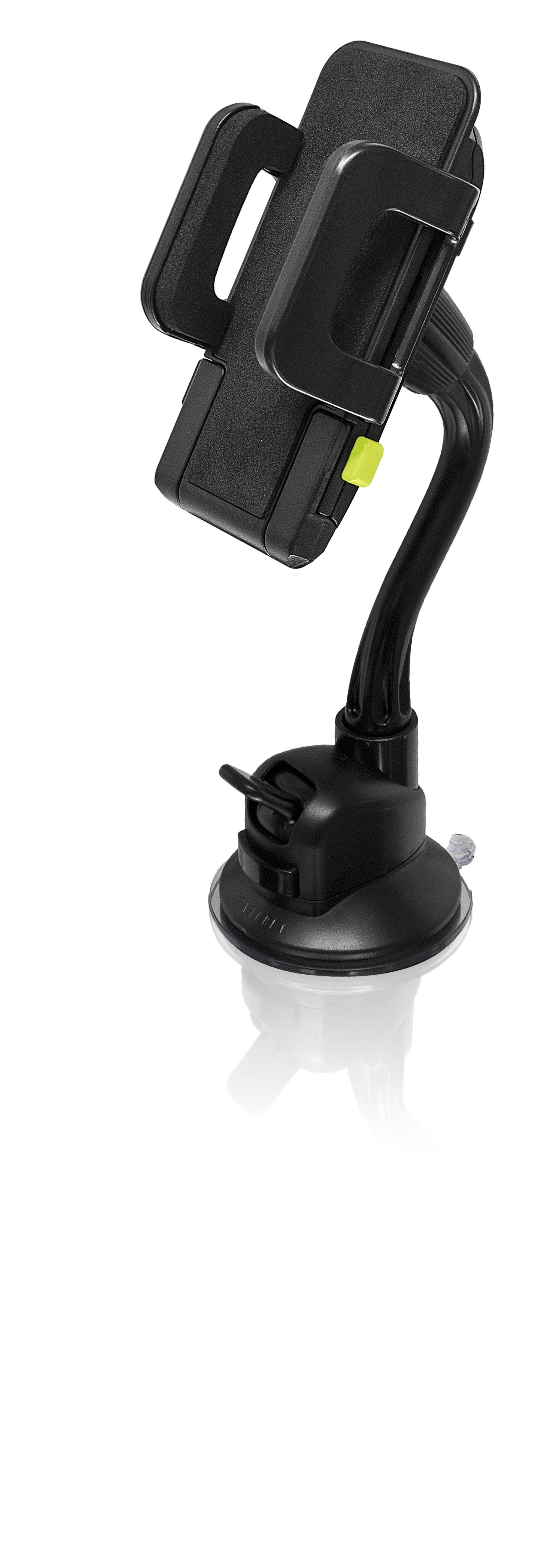 BRACKETRON TEKGRIP WINDSHIELD MOUNT BT1-642-2