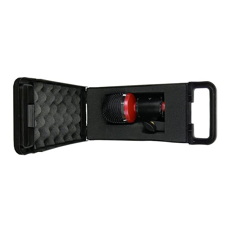 MONDO Dynamic Kick Drum Microphone