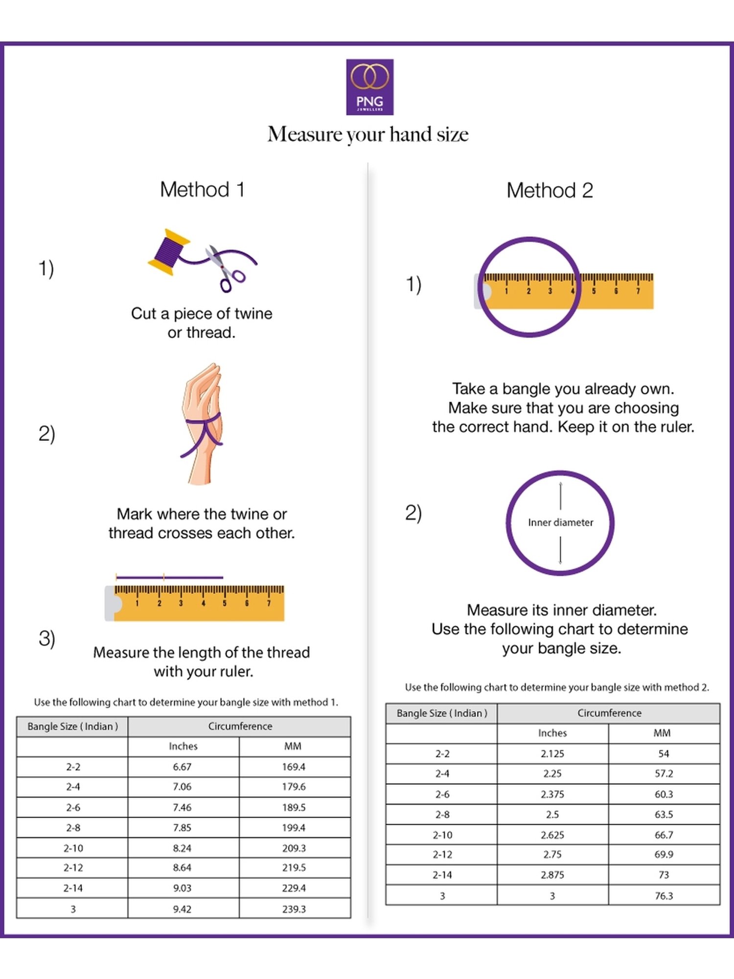 P.N.Gadgil Jewellers 14k Gold Cluster Flexible Fit Diamond Bracelets For Women