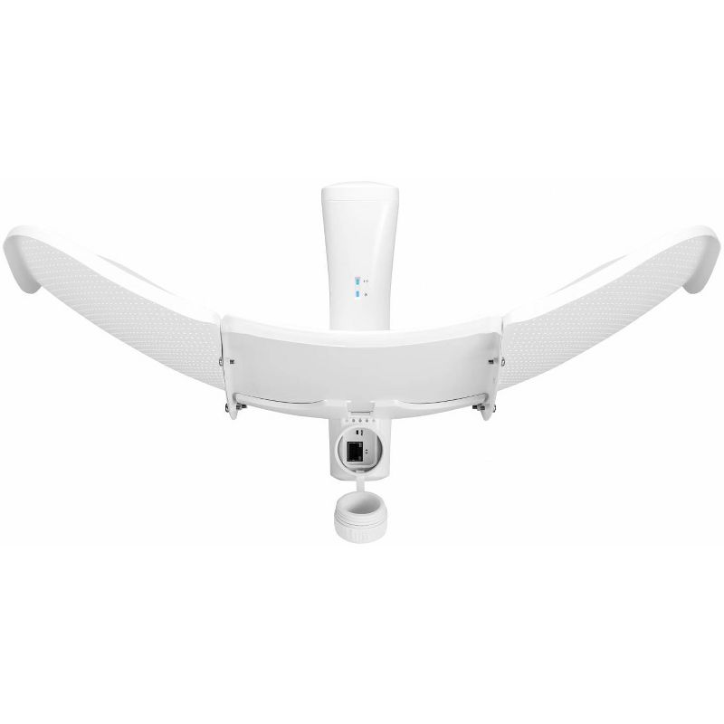 Ubiquiti LiteBeam AC Gen2 LBE-5AC-LR Wireless Access Point - 1 x Network (RJ-45) - Gigabit Ethernet - Pole-mountable