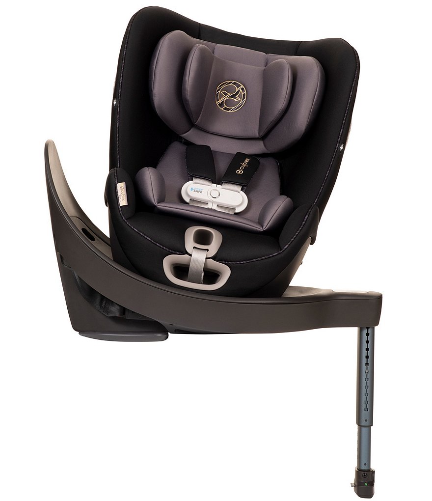 Cybex Sirona S with SensorSafe Rotatable Convertible Car Seat