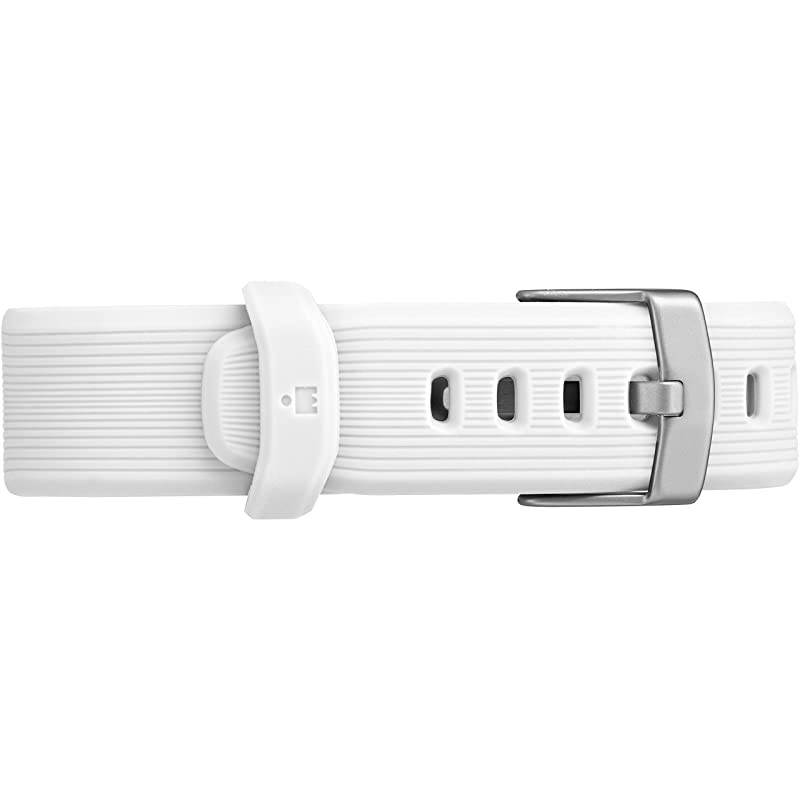 Ironman GPS Silicone Strap Watch