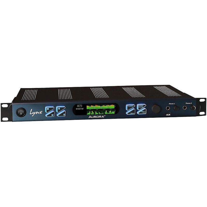 Lynx Aurora(n) 32 Thunderbolt Audio Interface