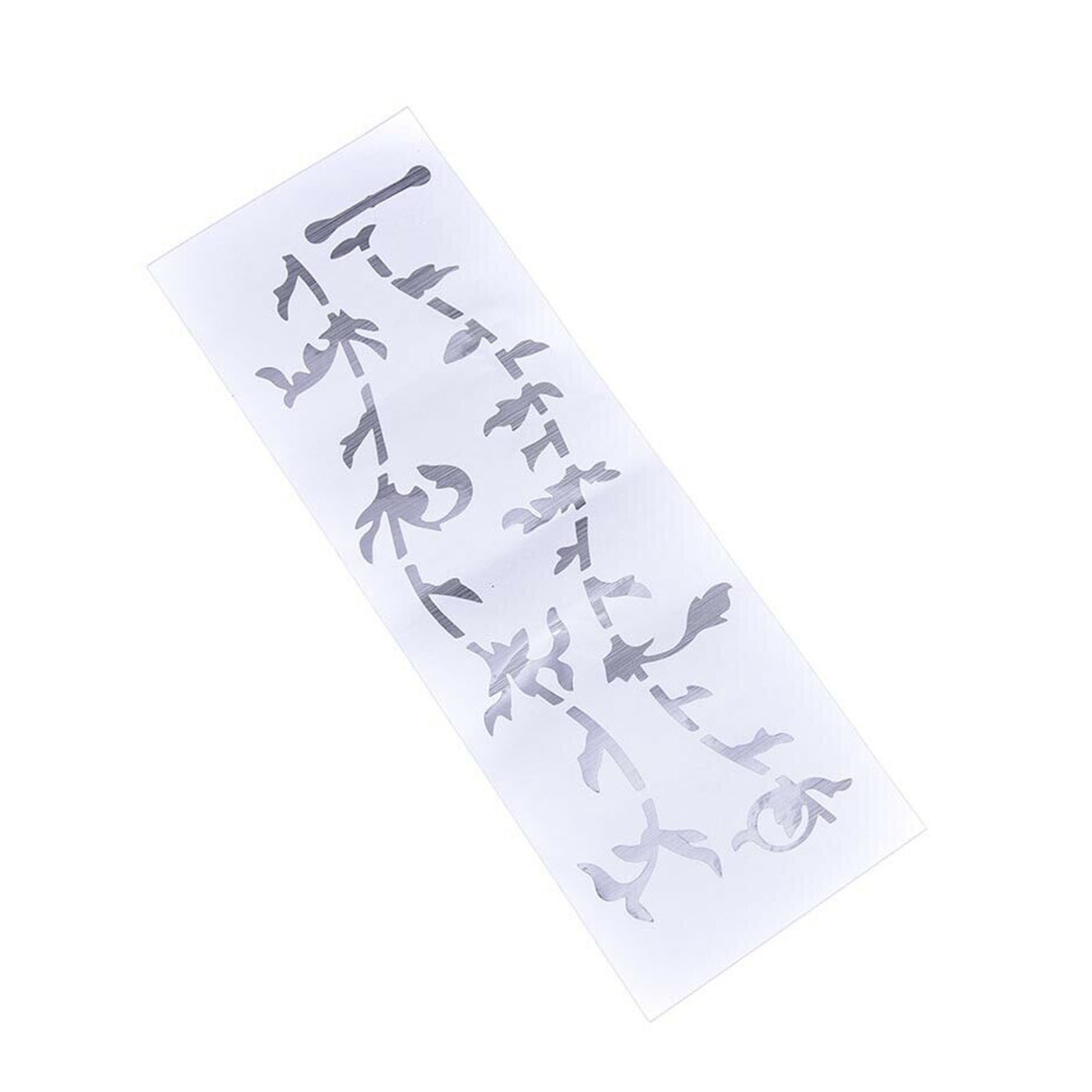 30 x Stickers Inlay Decal Ultra Thin Fretboard Sticker for Acoustic Guitar i-w67