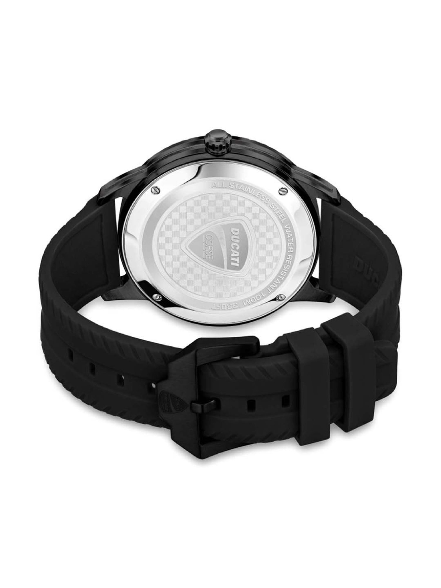 Ducati Corse DTWGN2019504 Analog Watch for Men