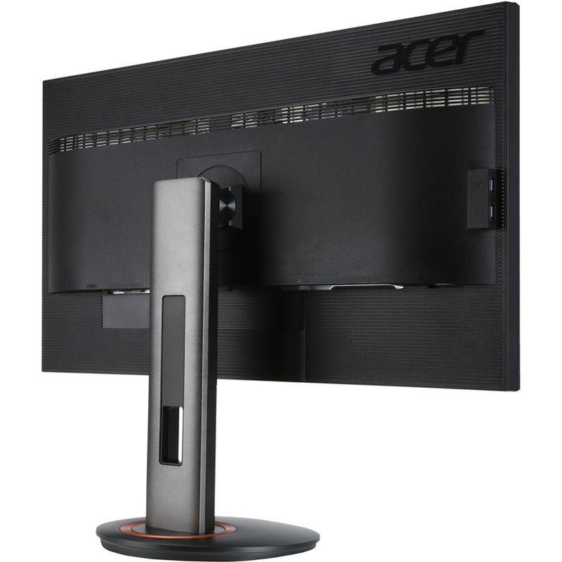 Acer 27" Widescreen LCD Monitor Display WQHD 2560 x 1440 4 ms - Manufacturer Refurbished