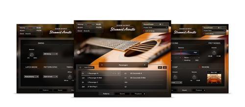Spectrasonics Omnisphere 2 Virtual Synthesizer Software
