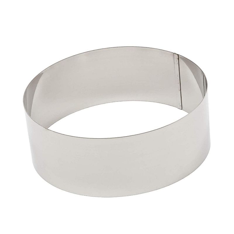 Ciro Digital Scale White