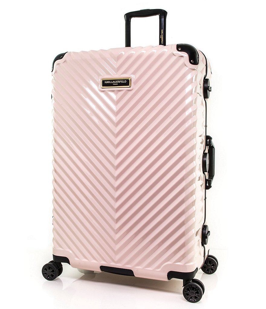 American Tourister 18'' Mickey Mouse Upright Hardside Suitcase