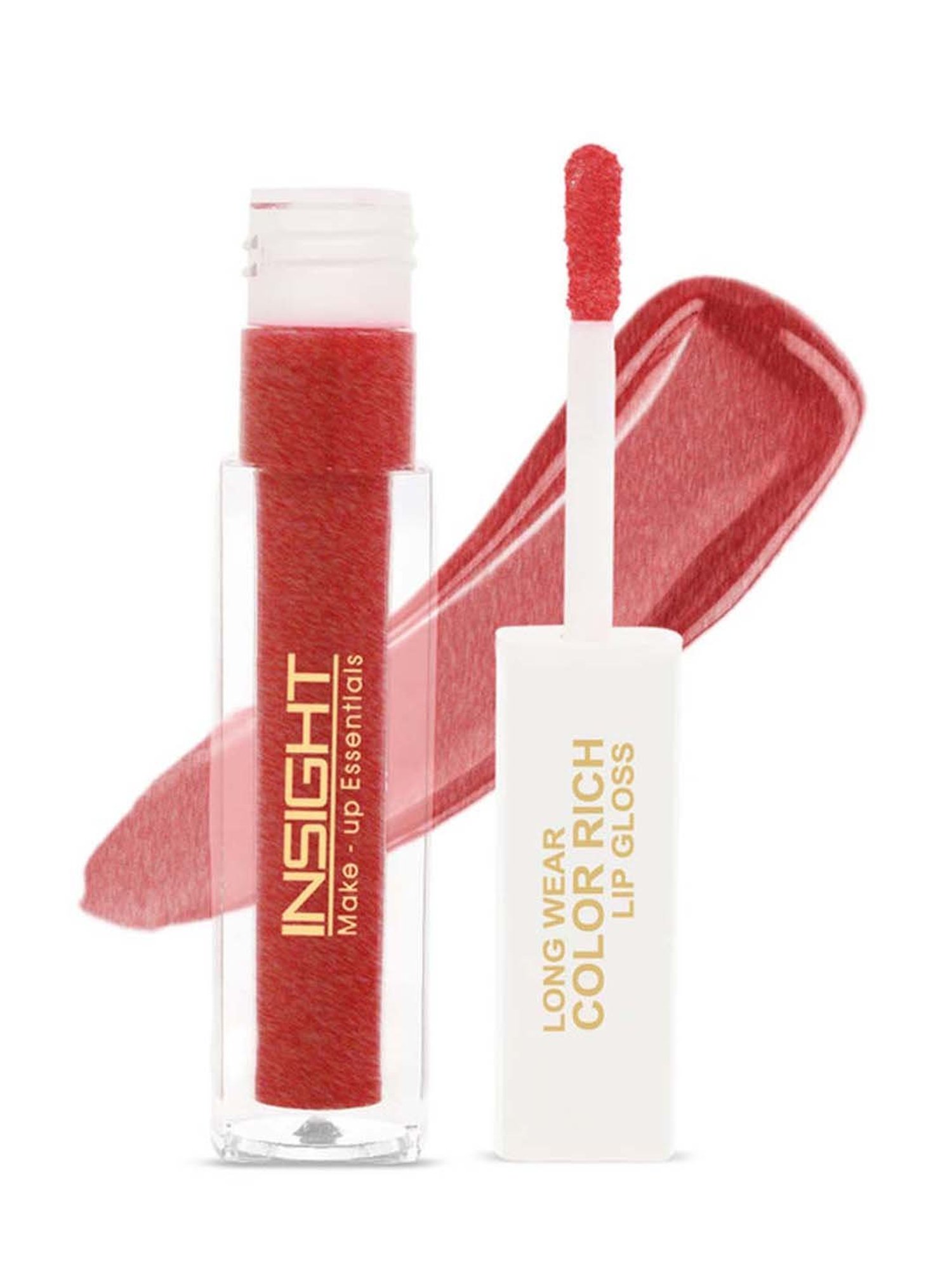 Glowiest Effortless Glow Lip Oil 003 Berry - 5 ml