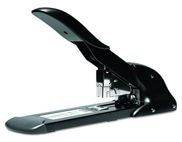 Rapid HD220 Heavy Duty Stapler (73140)