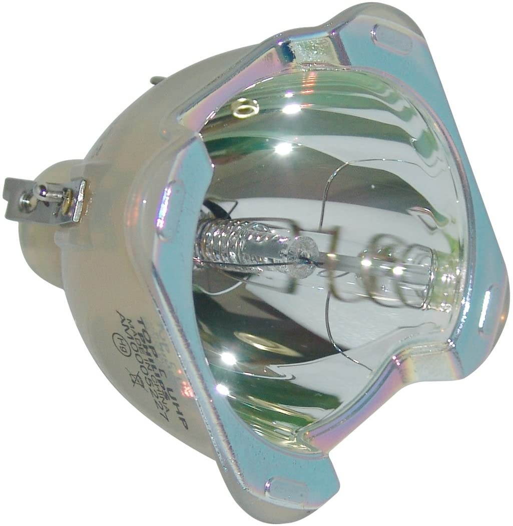 Lutema Platinum for Acer EC.J6400.002 Projector Lamp (Original Philips Bulb)