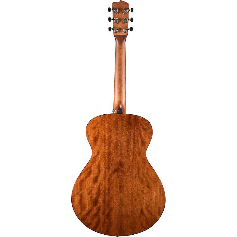 Breedlove Pursuit PSCA01ERCMA Concertina Acoustic-Electric Guitar Gloss Natural