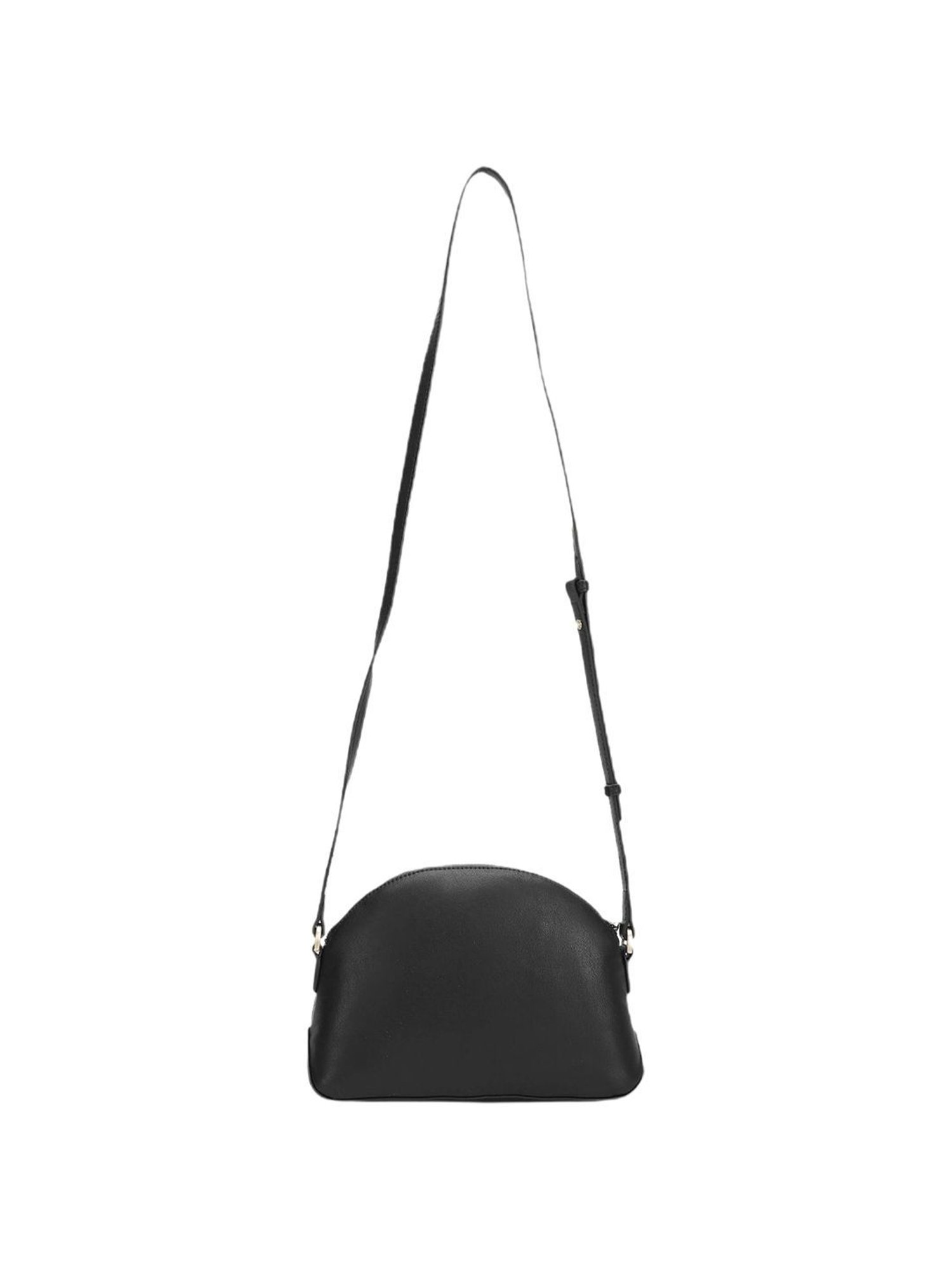 Calvin Klein Ash Rose Mono Medium Cross Body Bag