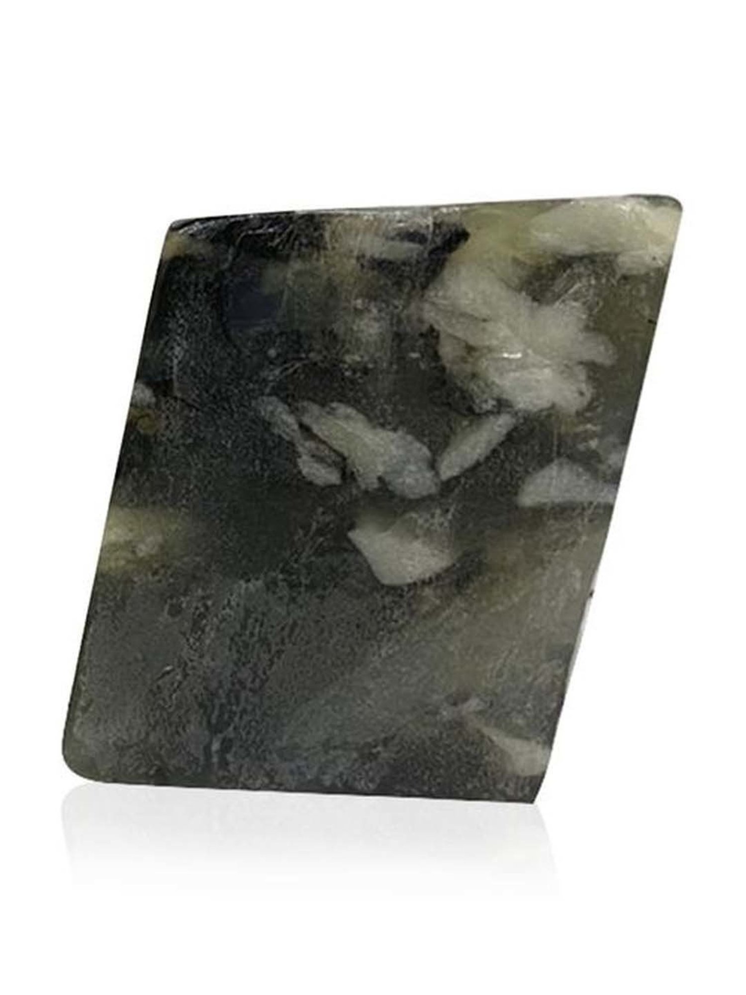Seer Secrets Gold Ore Gemstone Bath Bar - 161 gm