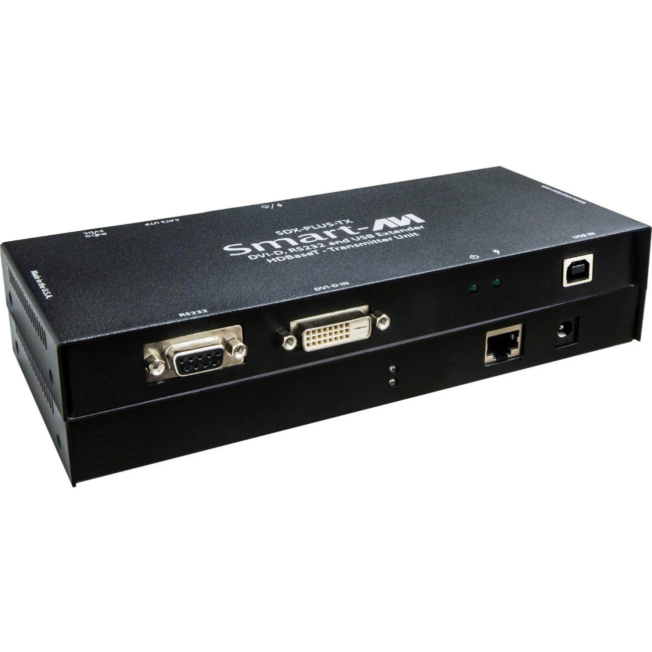 SmartAVI SDX-PLUS-TX KVM Extender