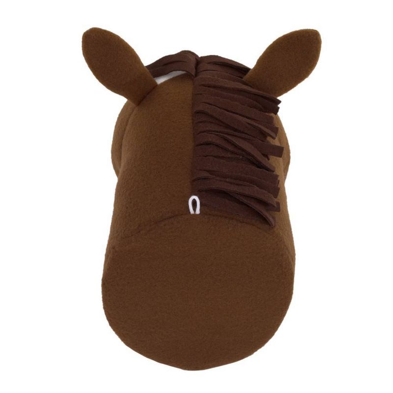 Little Love by NoJo Horse Plush Head Wall Decor