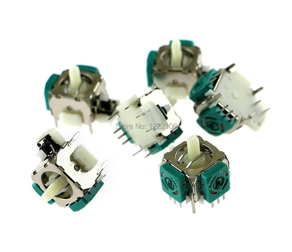 ABLEGRID 4800 mAh Rechargeable Remote Controller Battery Pack for Xbox 360