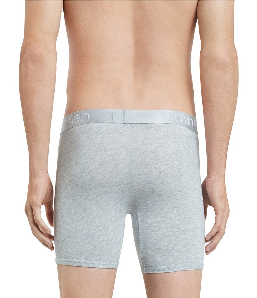 Calvin Klein Ultra-Soft Modal Boxer Briefs