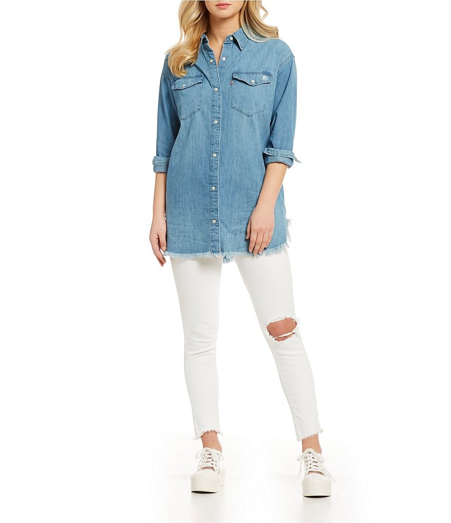 Celebrity Pink High Rise Skinny Jeans