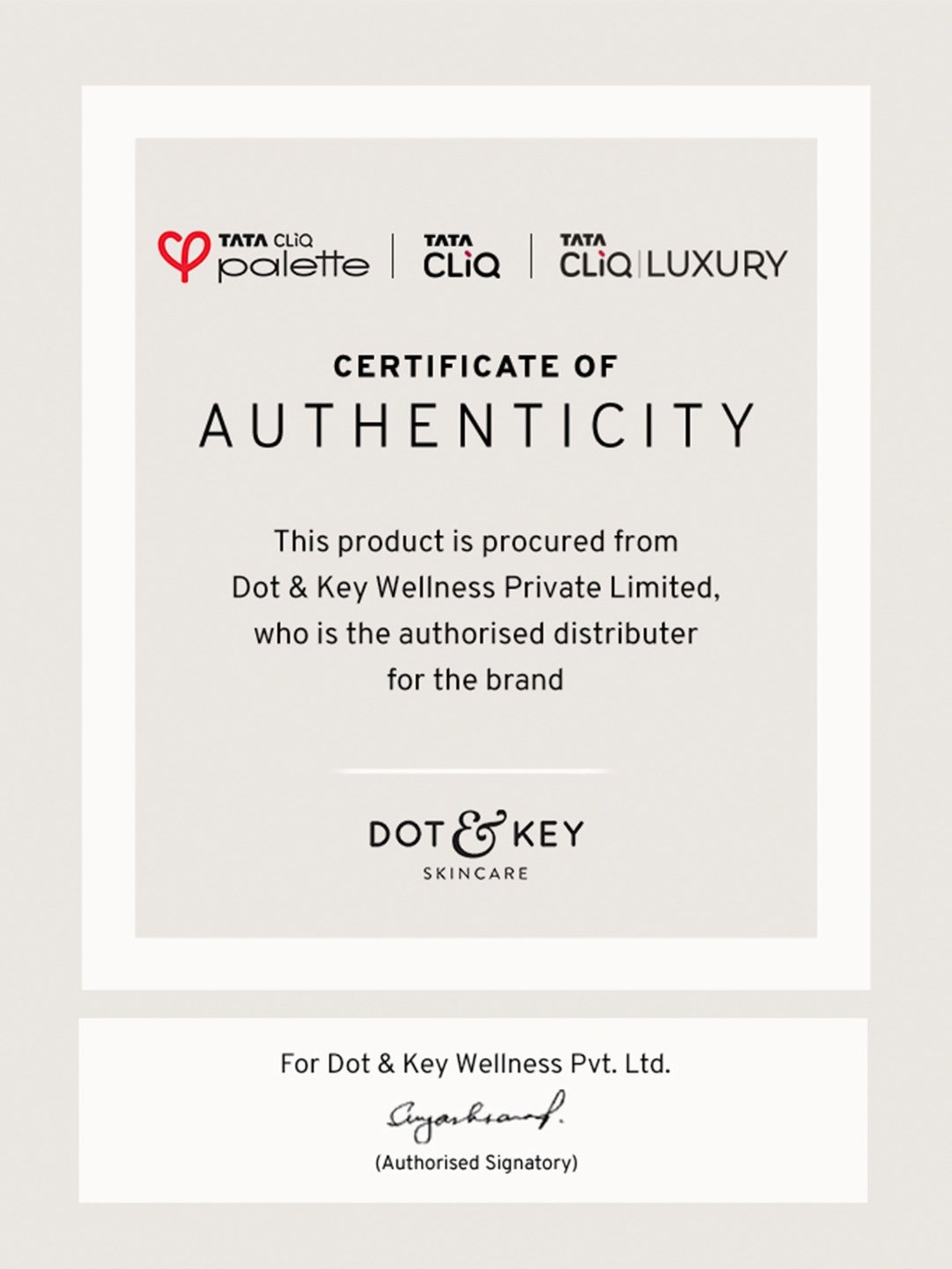 Dot & Key Lip Balm SPF 30 Cherry Pop - 12 gm