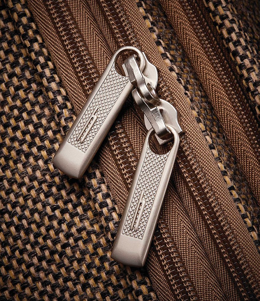 Hartmann Tweed Legend Expandable Journey Spinner