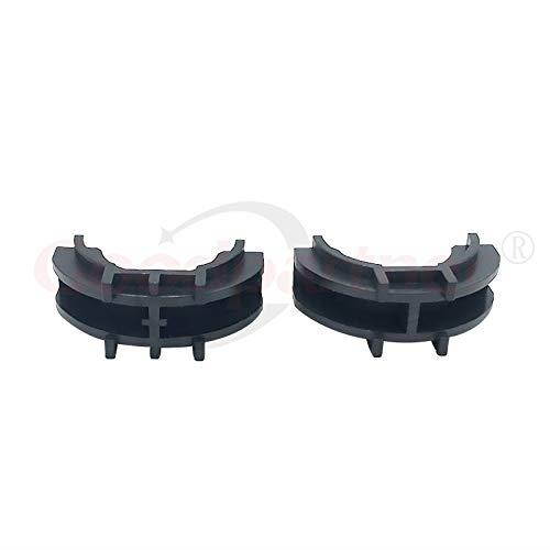 Printer Parts LY6753001 LY6754001 Upper Fuser Roller Bushing for Brother HL3140 HL3150 HL3170 DCP9020 MFC9130 MFC9140 MFC9330 MFC9340 3140cw