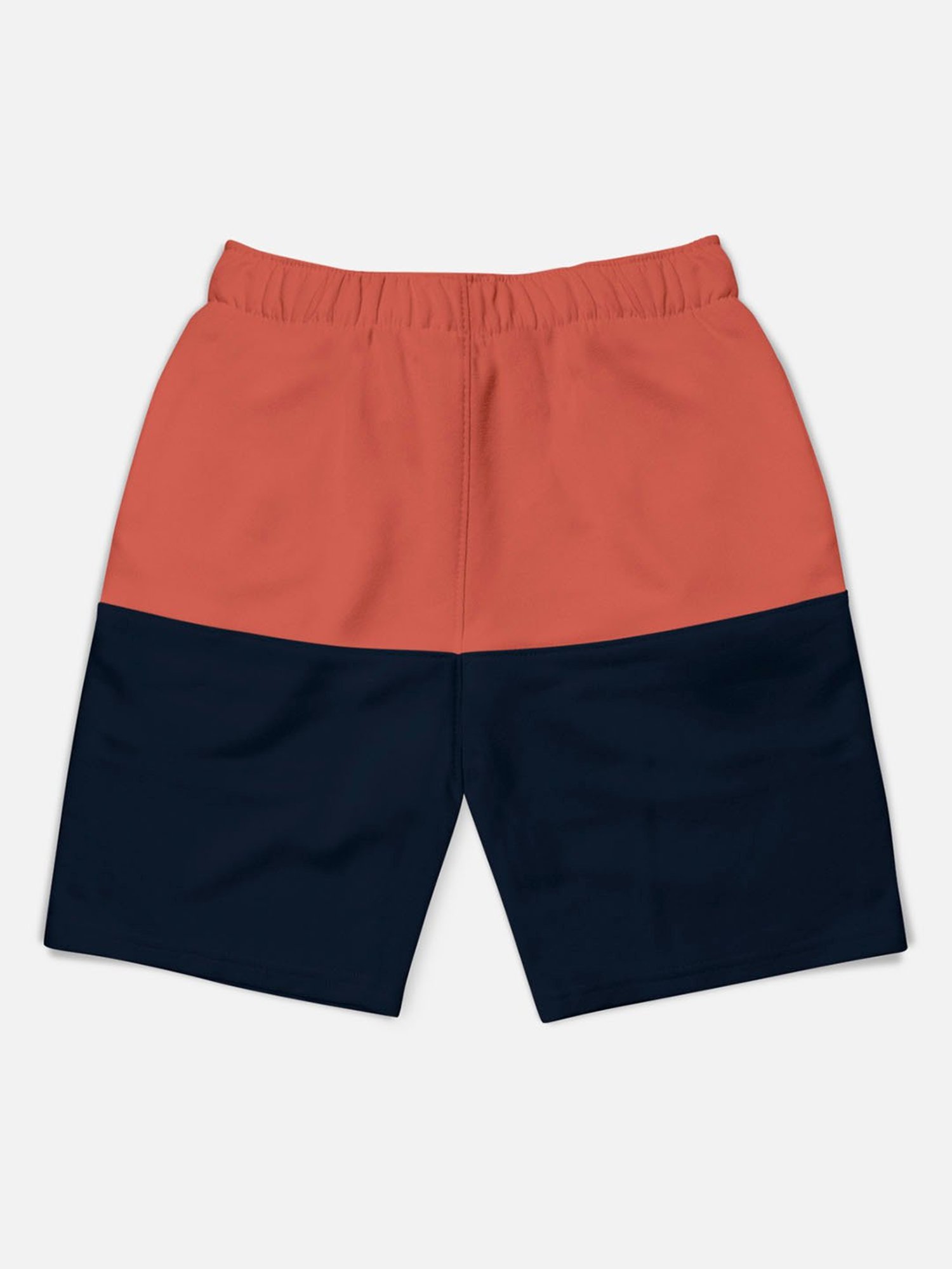 HELLCAT Kids Multi Printed Shorts (Pack Of 5)