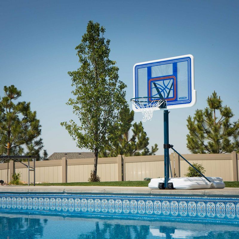 Pool Central 7.25' Inflatable Children's Interactive Water Play Center