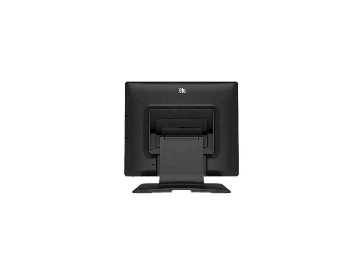 Elo Touch E077464 1717L Intelli Touch Desktop 17-inch  Touch Screen Monitor