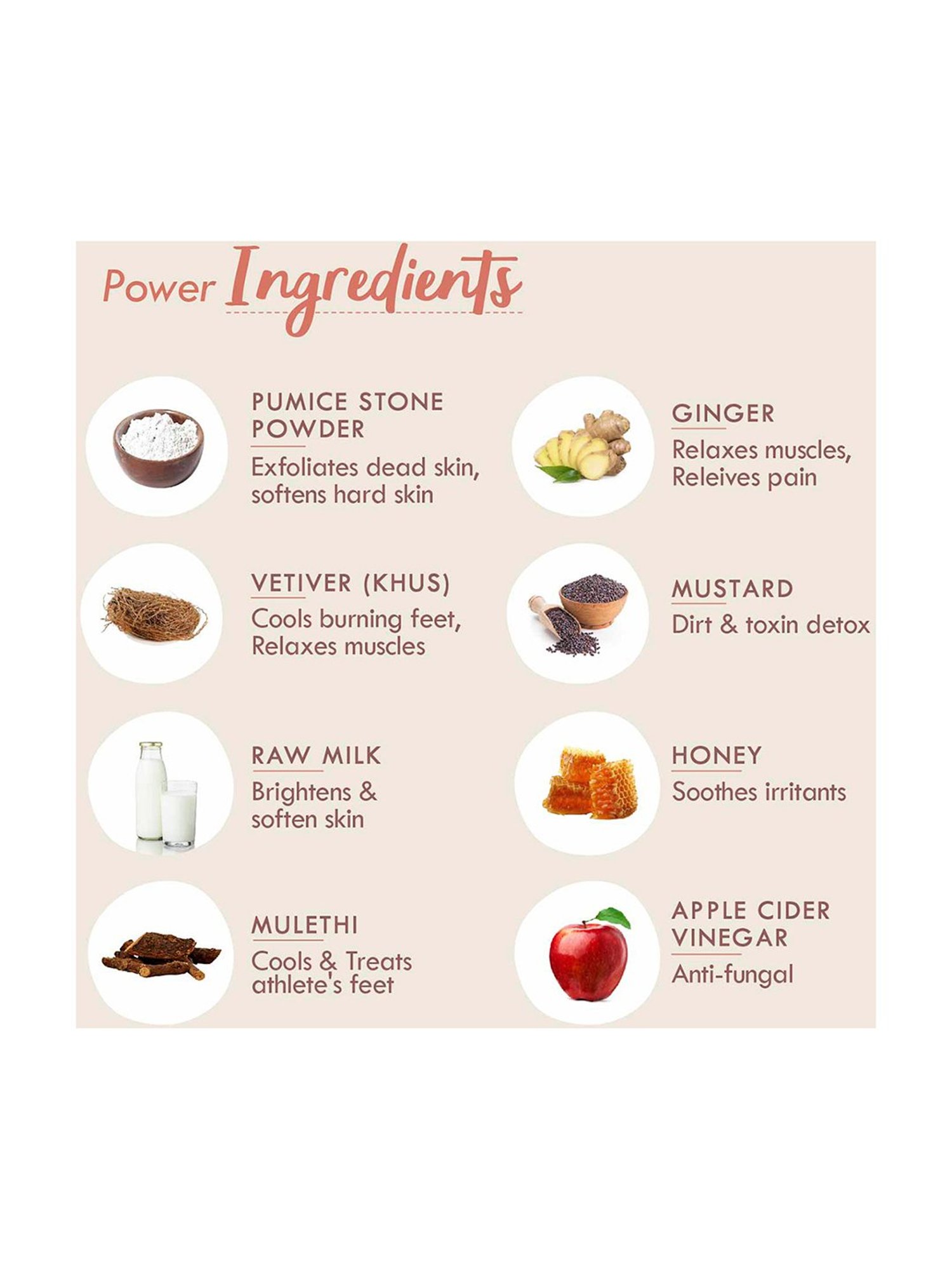 Shae Lavender Hand & Foot Scrub - 100 gm