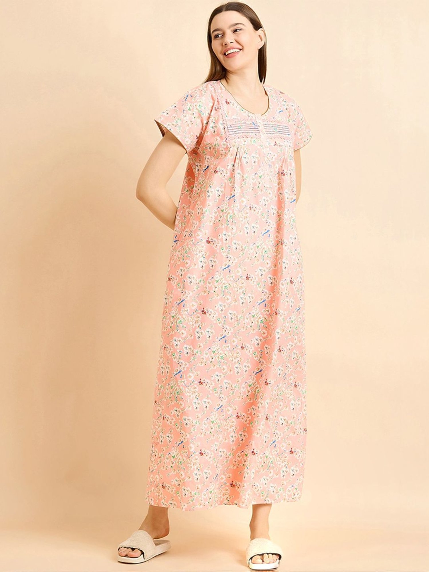 Secret Wish Lavender Hoodie With Lounge Pants