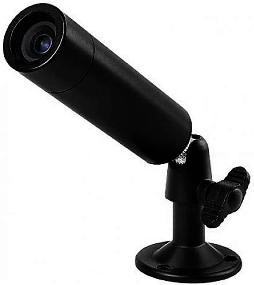 Nexhi CAM-813B2 -Bullet-outdoor-Wired-Night Vision-Weatherproof-Motion Detection-1/3 "Sony CCD-480TVL-Color-Legacy DVR-Analog Camera